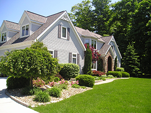 Landscapers and Lawncare Services in Spencer, WI